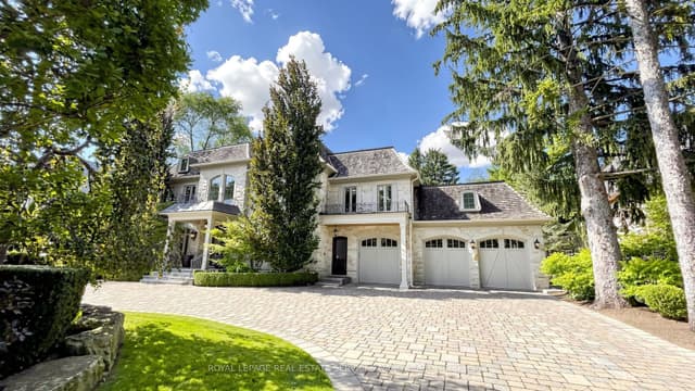 Detached at 9 Fifeshire Road, Toronto, ON M2L 2G4, Toronto C12