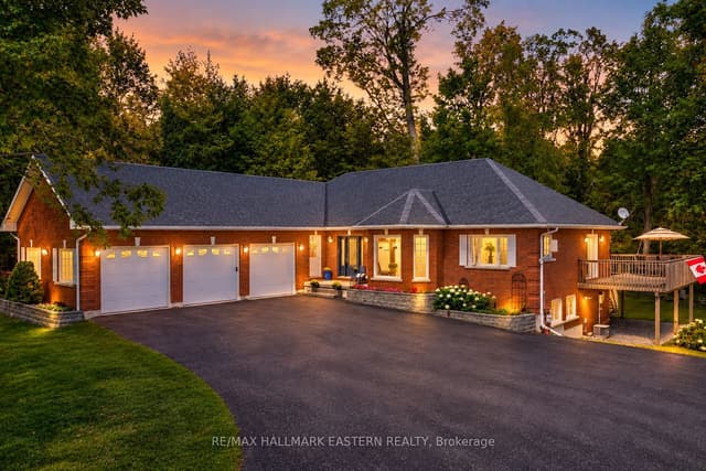 Detached at 27 Woodland Trail, Kawartha Lakes, ON K0L 1A0