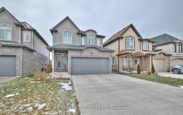 Detached at 6045 Ernest Crescent Bsmt, Niagara Falls, ON L2H 0H9