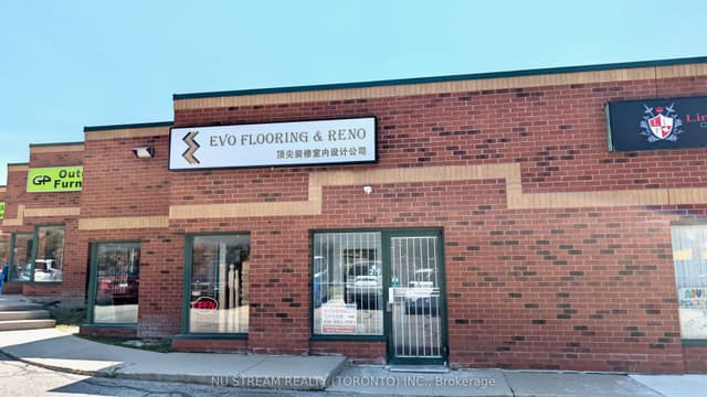 Industrial at 160 East Beaver Creek Road 29, Richmond Hill, ON L4B 3L4