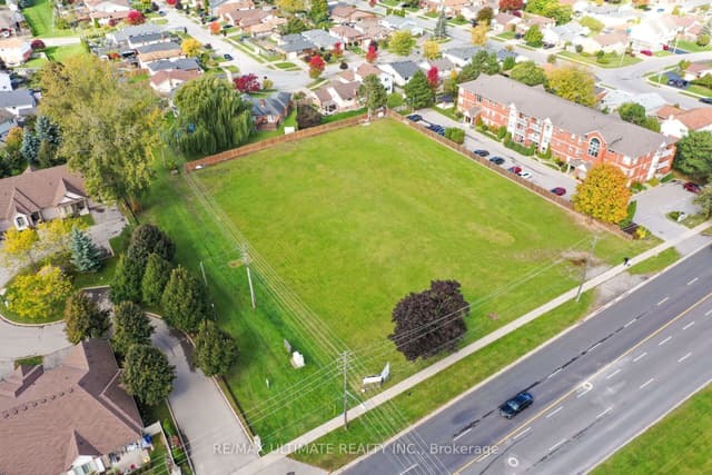 Condo Townhouse at 4257 Montrose Road 2, Niagara Falls, ON L2H 1K1