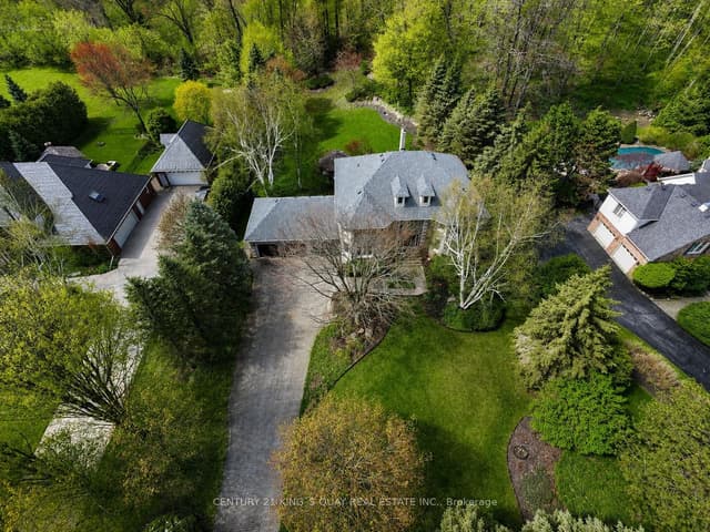 Detached at 110 Crawford Crescent, Milton, ON L0P 1B0