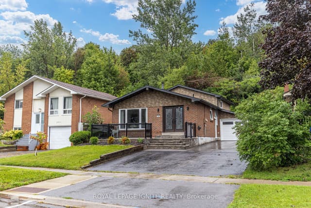 Detached at 585 Grandview Street S, Oshawa, ON L1H 7T5