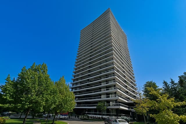 Condo Apartment at 135 Antibes Drive 2404, Toronto, ON M2R 2Z1, Toronto C07