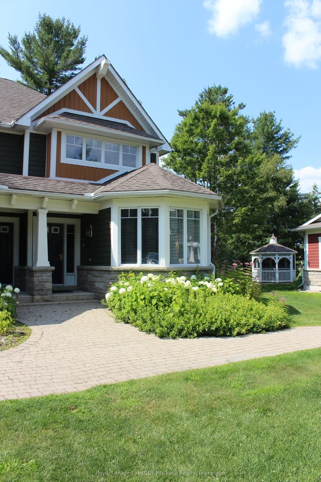 Other at 1020 BIRCH GLEN Road V 14 W 3, Lake of Bays, ON P0B 1A0