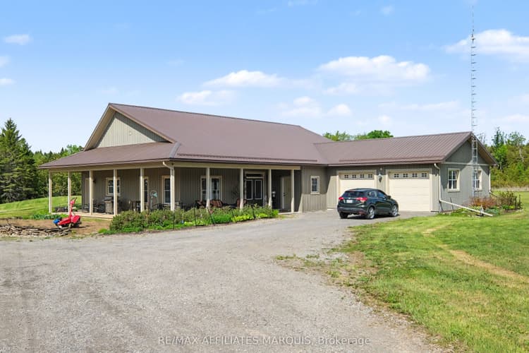 14222 County Rd 15 Road