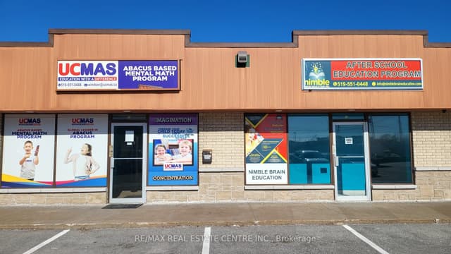 Sale Of Business at 3020 Dougall Avenue 11, Windsor, ON N9E 1A4