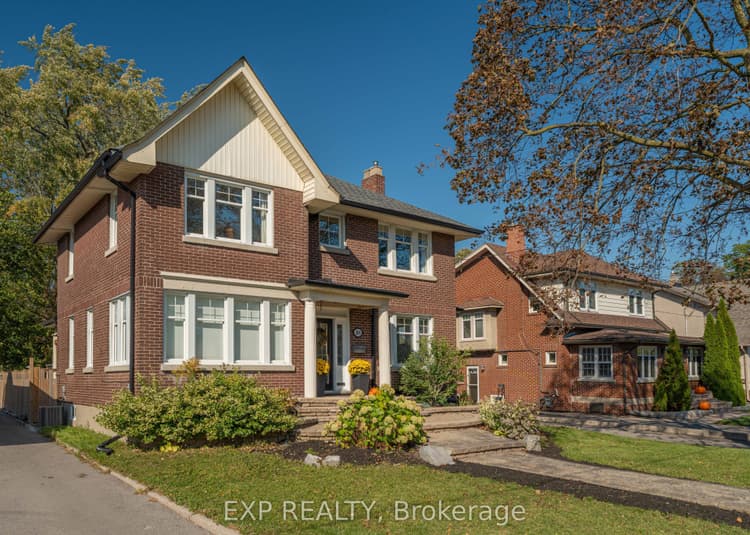 308 King Street