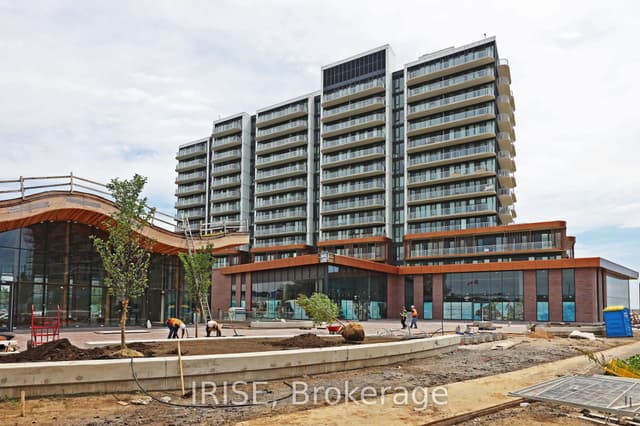 Condo Apartment at 220 Missinnihe Way 1216, Mississauga, ON L5H 0A9