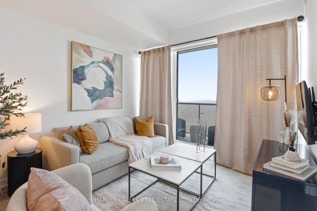 Condo Apartment at 100 Eastdale Avenue 3102, Toronto, ON M4C 5A1, Toronto E03