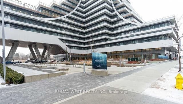 Condo Apartment at 30 Shore Breeze Drive 5111, Toronto, ON M8V 0J1, Toronto W06