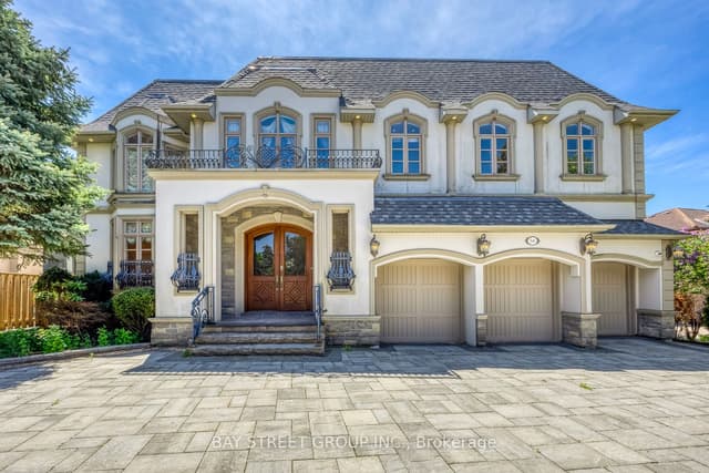 Detached at 56 Winchester Lane, Richmond Hill, ON L4C 6Y7
