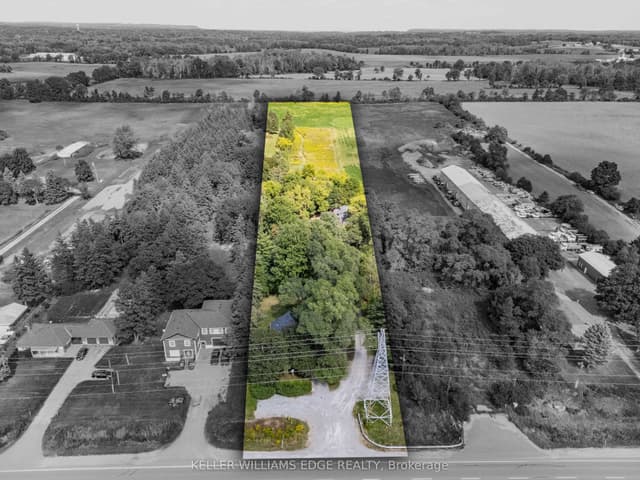 Detached at 1402 Hwy 6, Hamilton, ON L8N 2Z7