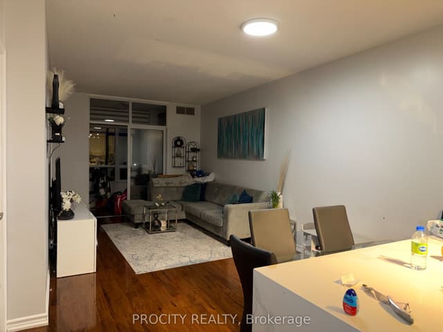 Condo Apartment at 9235 Jane Street 203, Vaughan, ON L6A 0J8