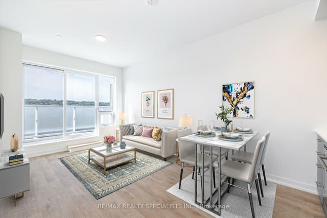 Condo Apartment at 415 Main Street W 703, Hamilton, ON L8P 1K5