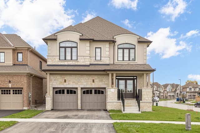 Detached at 141 Danny Wheeler Boulevard, Georgina, ON L4P 0J4