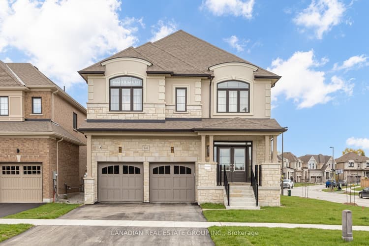 141 Danny Wheeler Boulevard