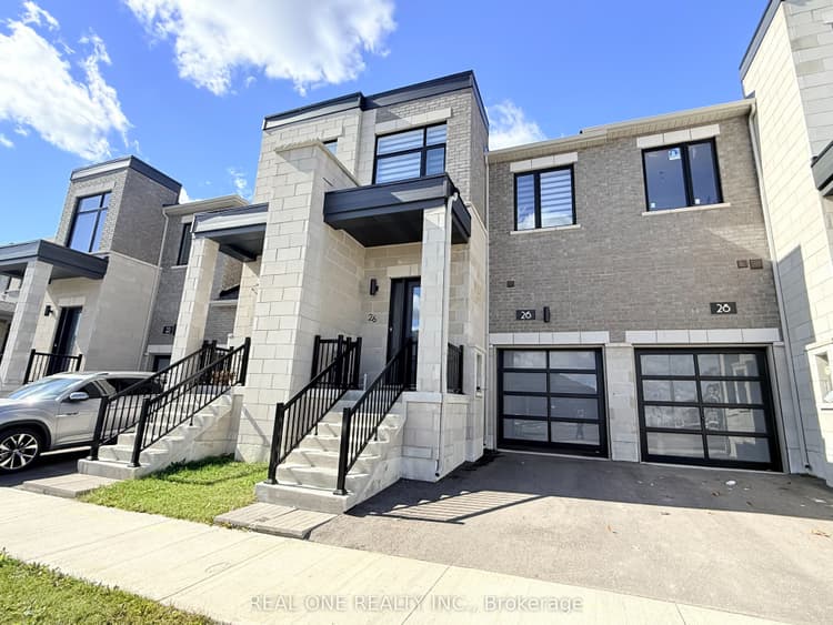 26 Yarl Drive