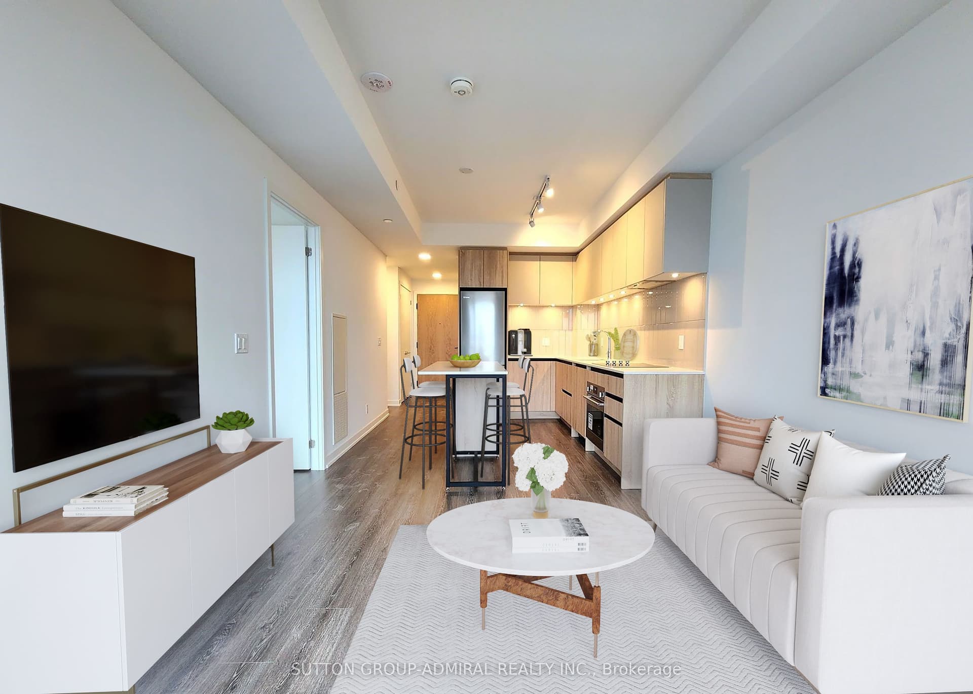 Suite 2108 · Floor 21, Unit 2108 · 7950 Bathurst St St