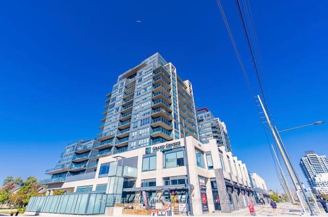 Condo Apartment at 9088 Yonge Street 507A, Richmond Hill, ON L4C 0Y6