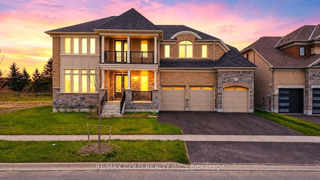 Detached at 19 Marigold Boulevard, Adjala-Tosorontio, ON L0G 1W0