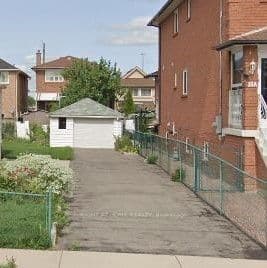 Vacant Land at 20 Maple Bush Avenue, Toronto, ON M9N 1S6, Toronto W04