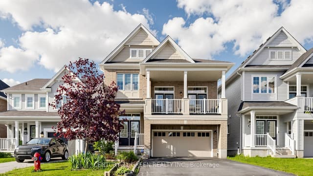 Detached at 7849 Hoptree Road, Niagara Falls, ON L2H 0N3
