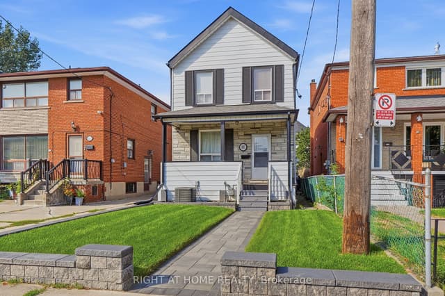 Detached at 16 Greendale Avenue, Toronto, ON M6N 4P5, Toronto W03