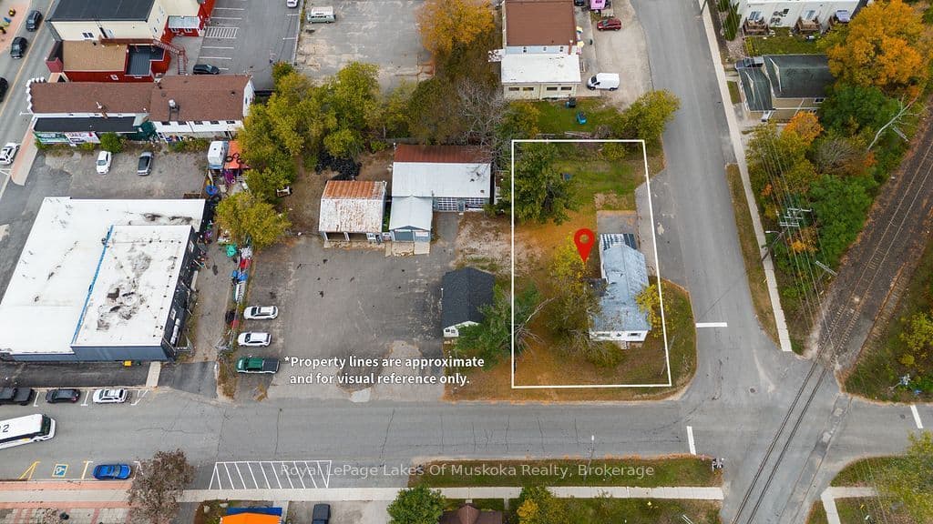 190 Phillip St E