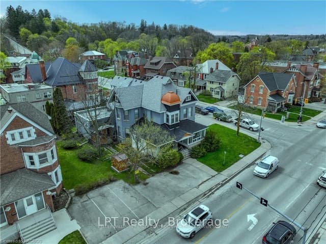 Multiplex at 900 2nd Avenue W, Owen Sound, ON N4K 4M5