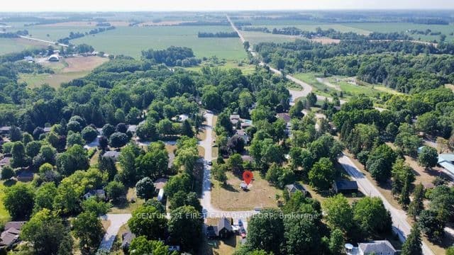 Vacant Land at 4 Park Crescent, Middlesex Centre, ON N0M 2A0