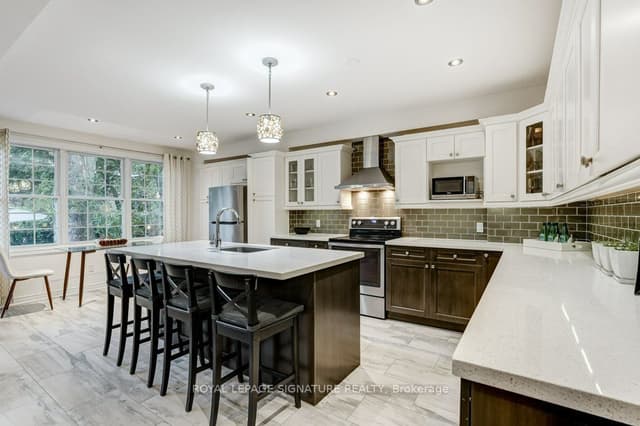 Detached at 30 Birchmount Road, Toronto, ON M1N 3J4, Toronto E06