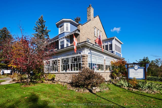 Detached at 408 East Street, Prescott, ON K0E 1T0