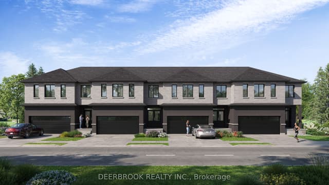 Att/Row/Townhouse at 88 Eagle Street, Leamington, ON N5H 0G5