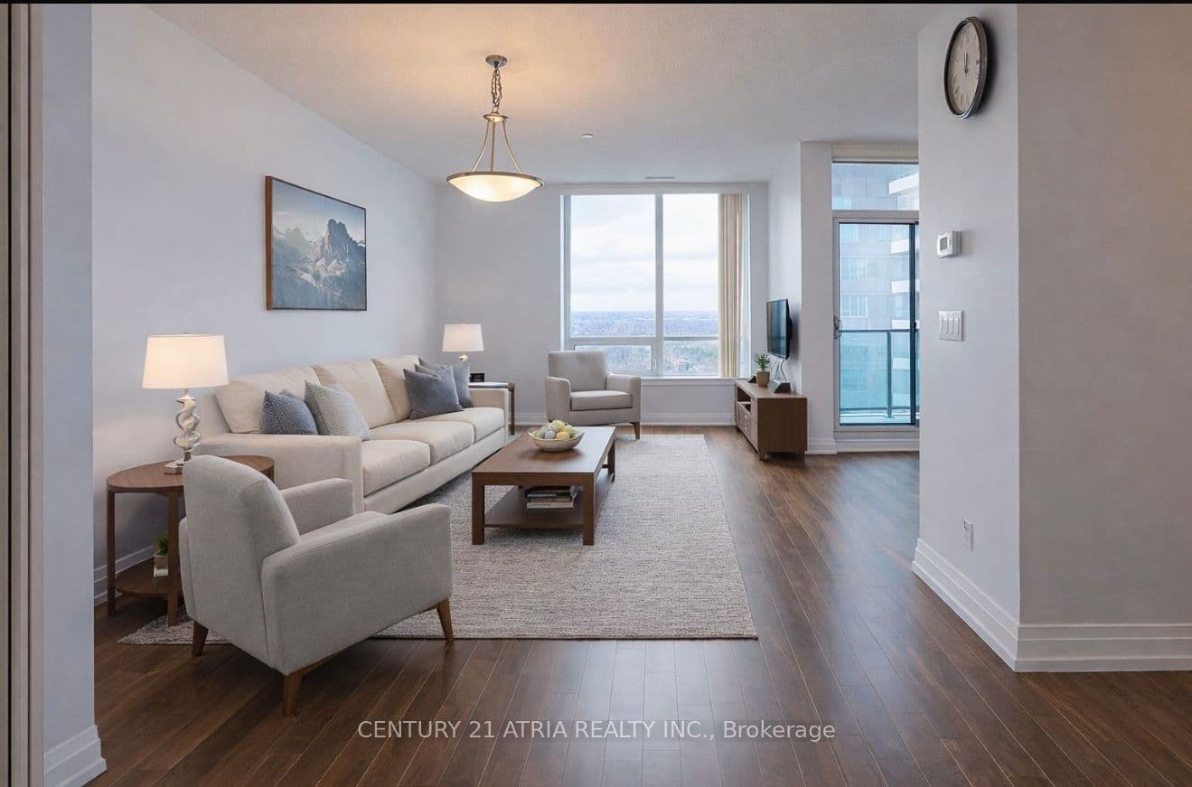 Suite PH 09, Unit PH 09 · 7165 Yonge St