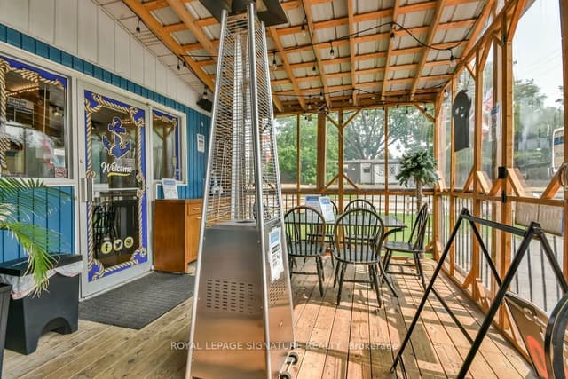 Sale Of Business at 1287 Madison Street, Severn, ON L3V 0V1