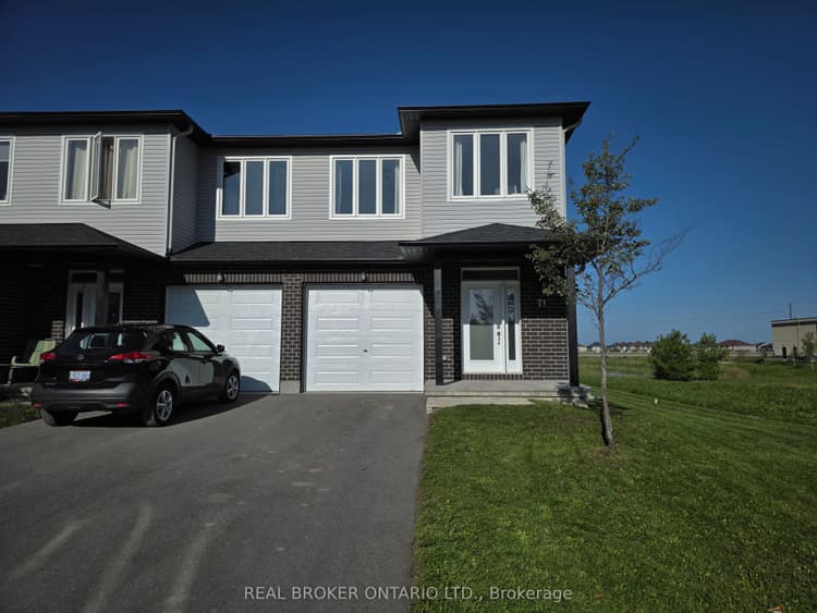 71 McPhail Road