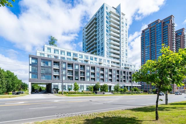 Condo Apartment at 3220 Sheppard Avenue E 308, Toronto, ON M1T 0B7, Toronto E05