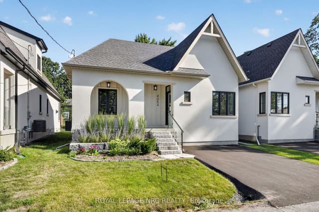 Detached at 4054 Glenspring Road, Fort Erie, ON L0S 1B0