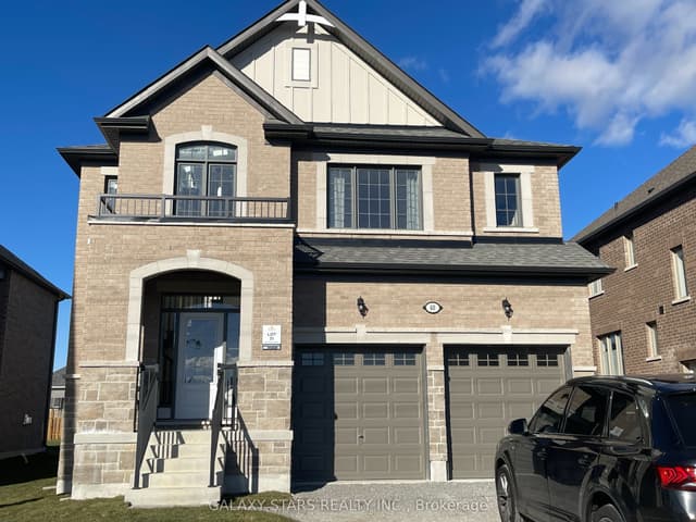Detached at 40 Dobson Street, Kawartha Lakes, ON K9V 0P9