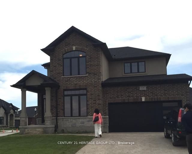 Detached at 3547 Singleton Avenue, London South, ON N6L 0C2