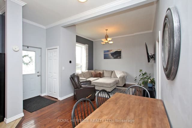 Detached at 164 Kings Hill Lane, Clarington, ON L1C 1R8