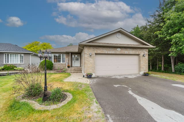 Detached at 20 Stonegate Crescent, Quinte West, ON K0K 2C0