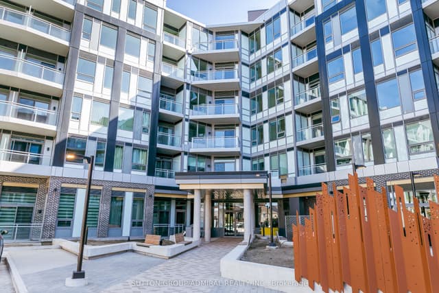 Condo Apartment at 2501 Saw Whet Boulevard 537, Oakville, ON L6M 5N2