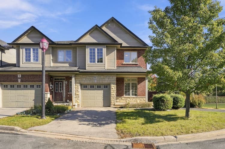 400 Stonehenge Drive