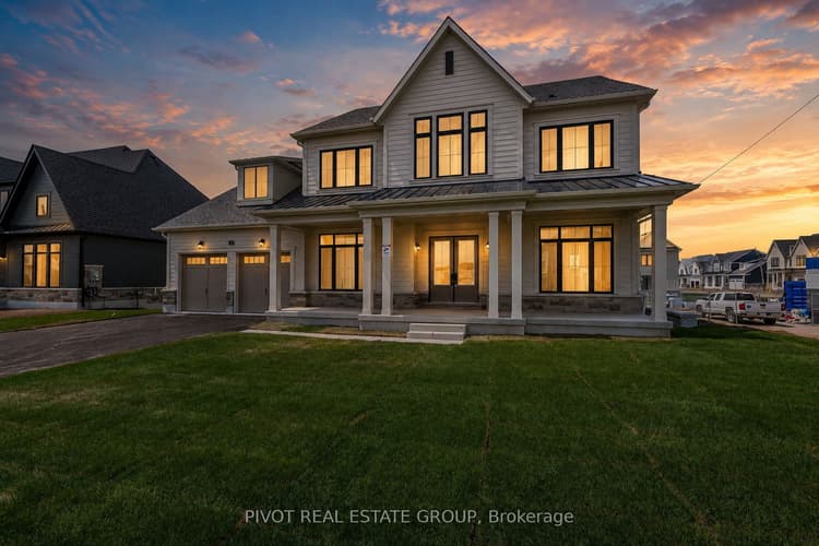 39 Aldwinckle Avenue