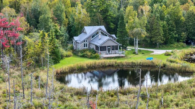 Detached at 397061 5th Line, Melancthon, ON L9V 1R2