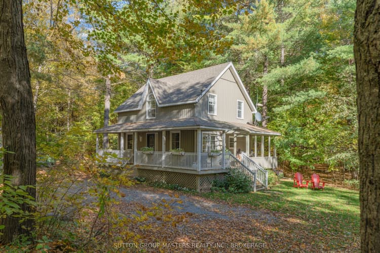 5390 Bedford Road