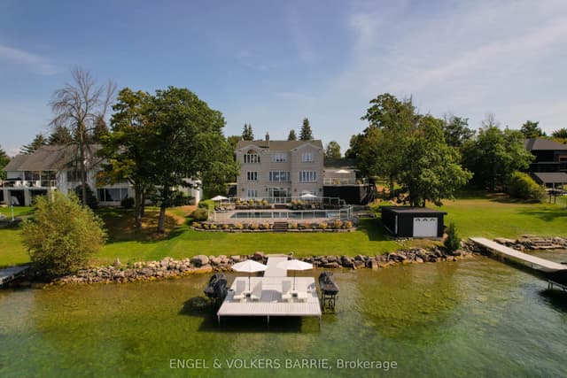 Detached at 376 Brewery Lane, Orillia, ON L3V 7H8