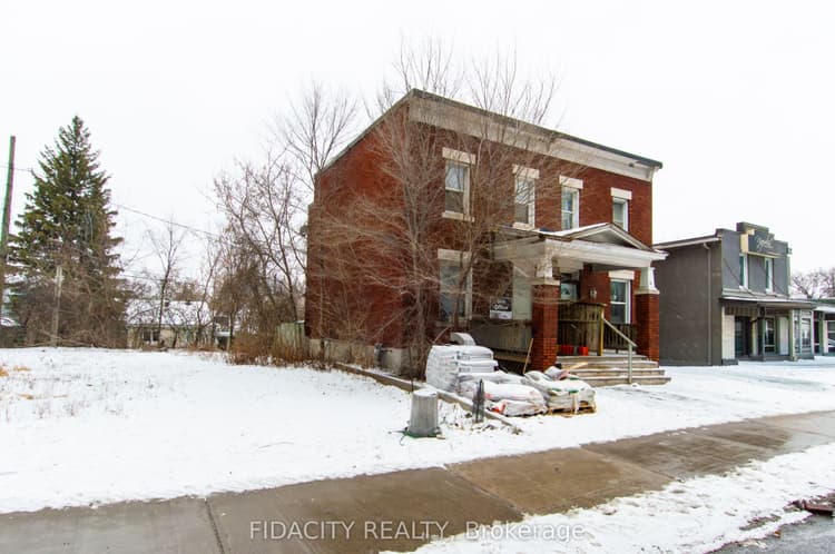 87 Richmond Road